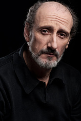 picture of actor José Luis Gil