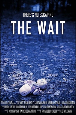 poster of movie The Wait