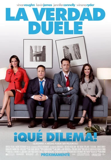 Imagen de que-dilema (Cartel)