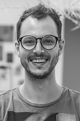 photo of person Alois Di Leo