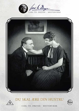 poster of movie El Amo de la Casa