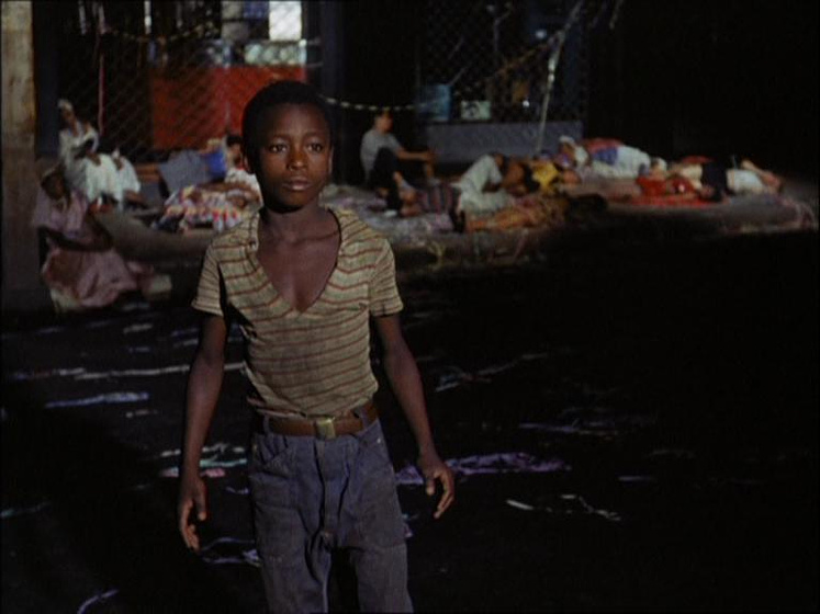 Imagen de Orfeo Negro