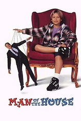 poster of movie El Novio de mi Madre (1995)