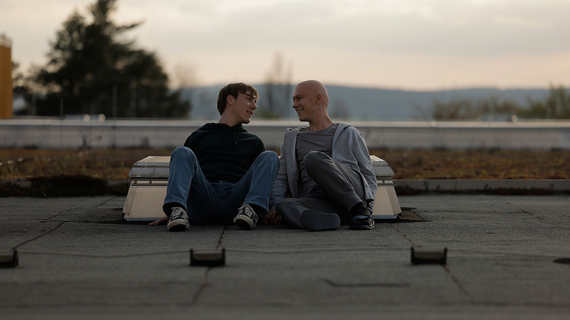 Imagen de Leben ist jetzt - Die Real Life Guys