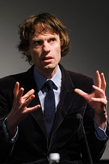 photo of person Andrew Legge