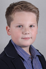 picture of actor Julius Weckauf