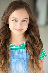 picture of actor Grace Kelly Quigley