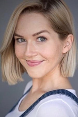 picture of actor Emily Killian