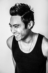 photo of person P.J. Raval