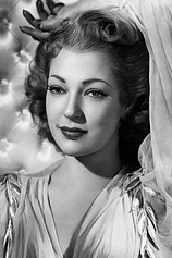 picture of actor June Duprez