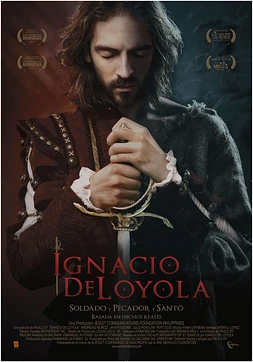 poster of movie Ignacio de Loyola
