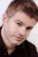 picture of actor Grahame Wood