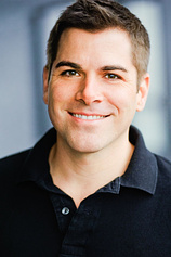 picture of actor Martin Watier