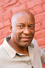 photo of person John Singleton