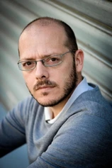 Foto de Samuel Doux