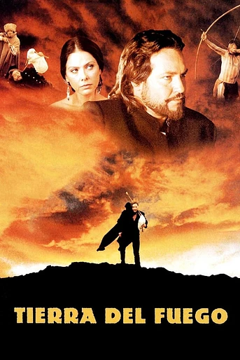 Poster de Tierra del Fuego