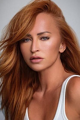 picture of actor Danielle Moinet