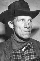 picture of actor Bob Kortman