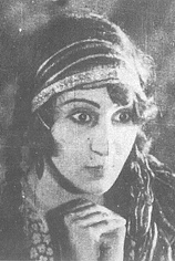 picture of actor Roohangiz Sami-Nejad