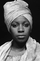 Foto de Mireille Pame