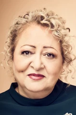 Foto de Lili Farhadpour
