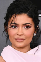 picture of actor Kylie Jenner
