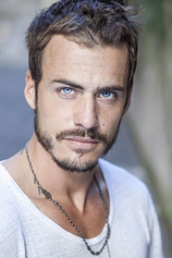 picture of actor Raniero Monaco Di Lapio