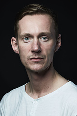 picture of actor Jörundur Ragnarsson
