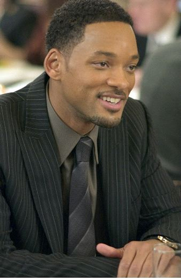 Will Smith en Hitch: Especialista en ligues
