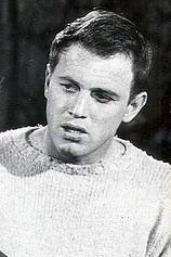 picture of actor Martin West