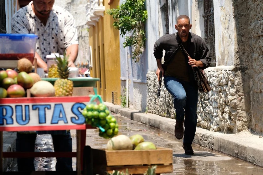Will Smith en geminis-2019