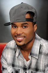 photo of person Sterling 'Steelo' Brim
