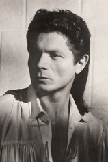 Foto de Alain Cuny