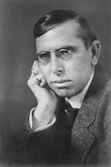 photo of person Gerald Drayson Adams