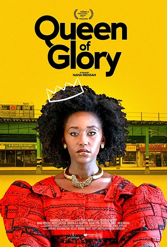 Poster de Queen of Glory