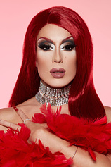 picture of actor Alaska Thunderfuck