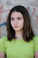 picture of actor Anna Losano