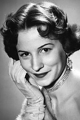 picture of actor Joan Tompkins