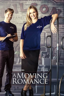 poster of movie Mudanza por Amor