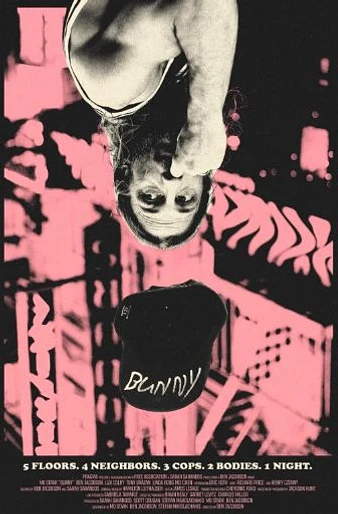 Poster de Bunny
