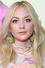 photo of person Emily Kinney