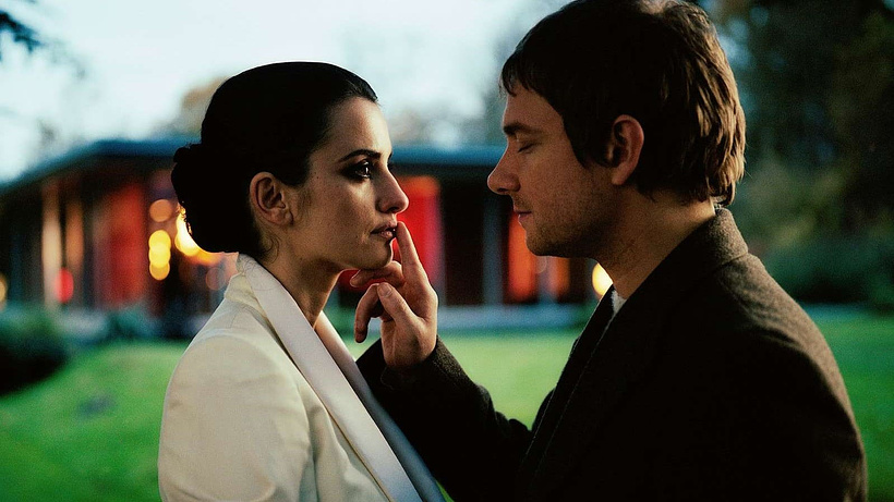 Imagen de The Good Night