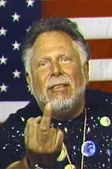 photo of person Al Goldstein
