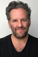 photo of person Jimi Shlag
