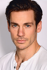 picture of actor Cronin Cullen