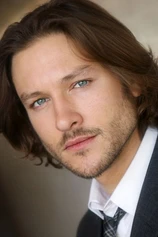 Foto de Michael Graziadei