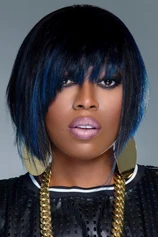 Foto de Missy Elliott