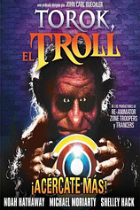 poster of movie Torok el Troll