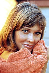 picture of actor Sharon Clark