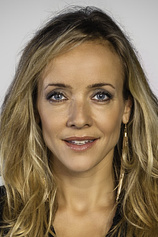 picture of actor Jannike Kruse